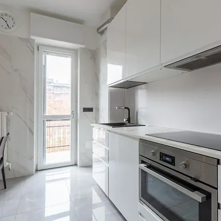 Bnbutler - Largo Promessi Sposi - Moderno E Confortevole Milan Exterior photo