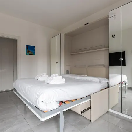Bnbutler - Largo Promessi Sposi - Moderno E Confortevole Milan Exterior photo