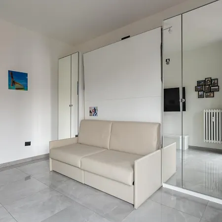 Bnbutler - Largo Promessi Sposi - Moderno E Confortevole Milan Exterior photo