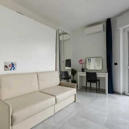 Bnbutler - Largo Promessi Sposi - Moderno E Confortevole Milan Exterior photo