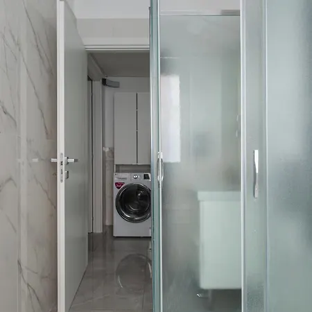 Bnbutler - Largo Promessi Sposi - Moderno E Confortevole Milan Exterior photo