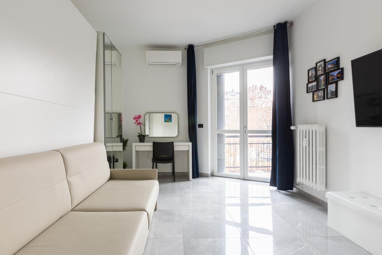 Bnbutler - Largo Promessi Sposi - Moderno E Confortevole * Milão